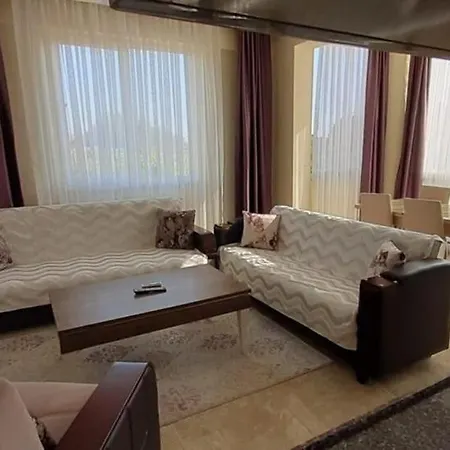 Apartament Agva Apart Antalya