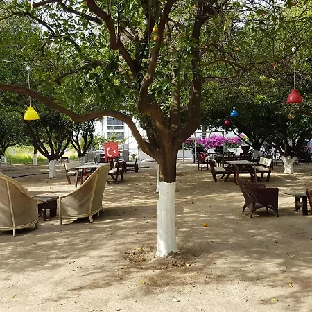 Agva Apart * Antalya