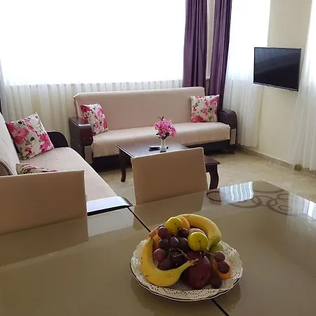 Apartament Agva Apart Antalya