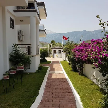 Agva Apart Appartement