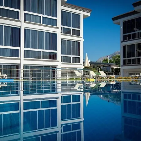 Agva Apart Antalya