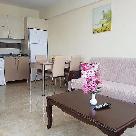 Agva Apart Antalya