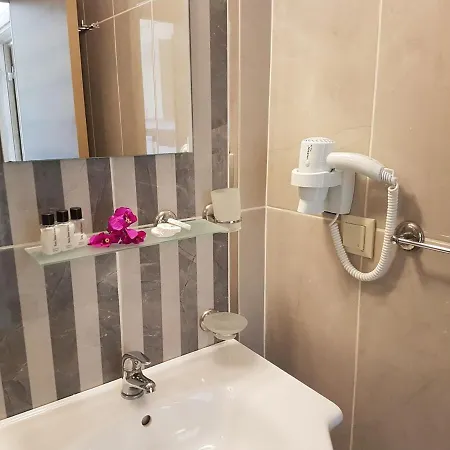 Apartament Agva Apart *