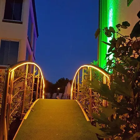 Apartament Agva Apart Antalya
