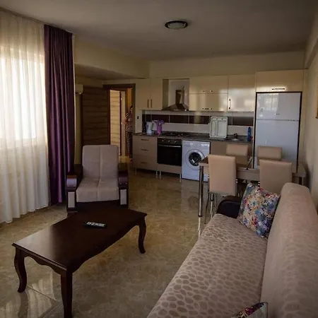 Apartament Agva Apart